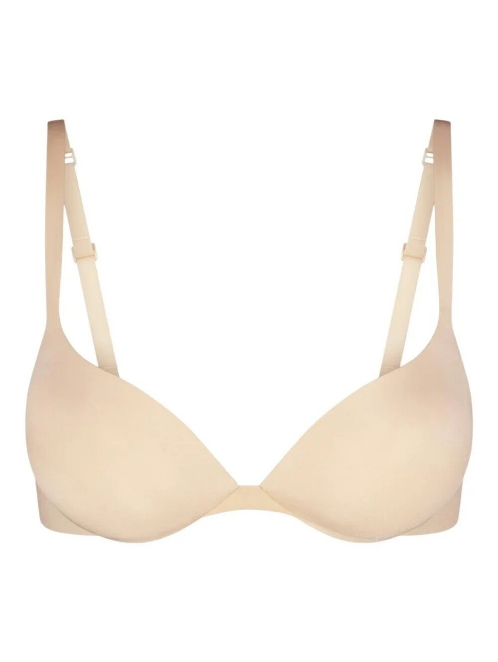 Skims Ultimate Push-Up Plunge Bra